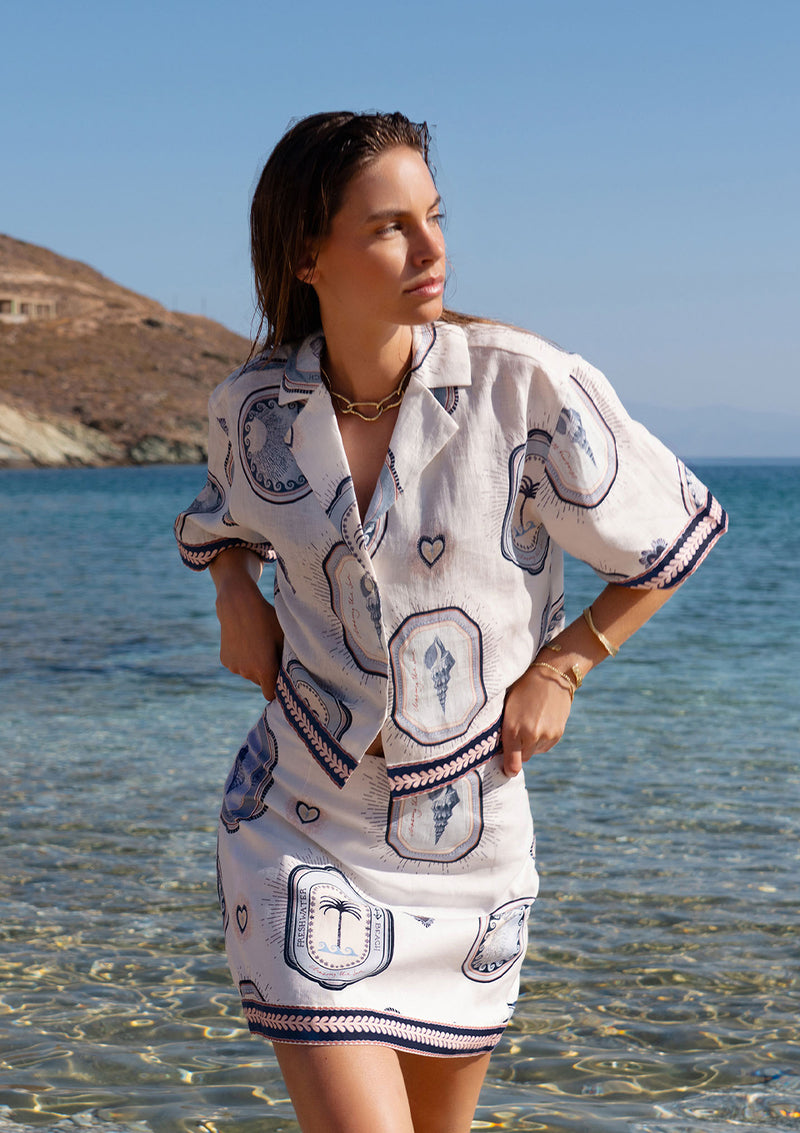 KIVARI International | Elevated Resortwear For Your Everyday
