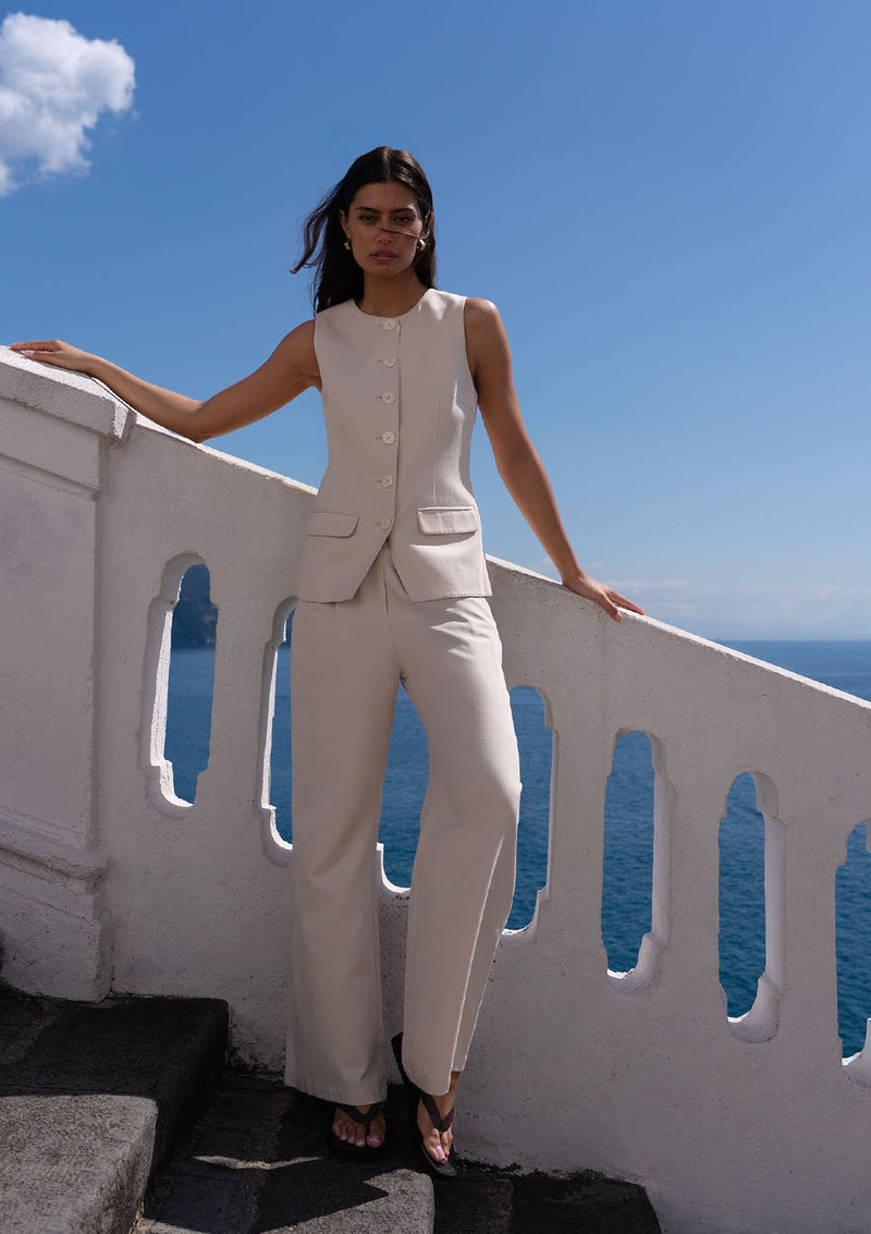 KIVARI International | Elevated Resortwear For Your Everyday