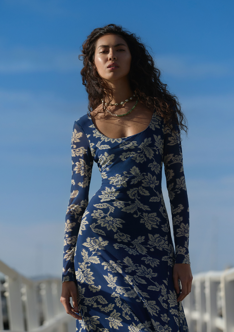 KIVARI International | Elevated Resortwear For Your Everyday