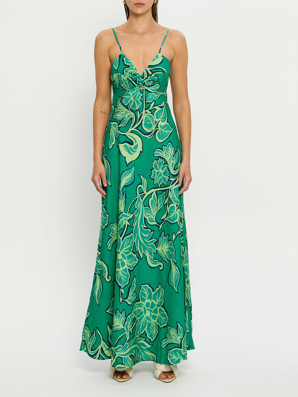 fiora maxi dress Fiora Maxi Dress