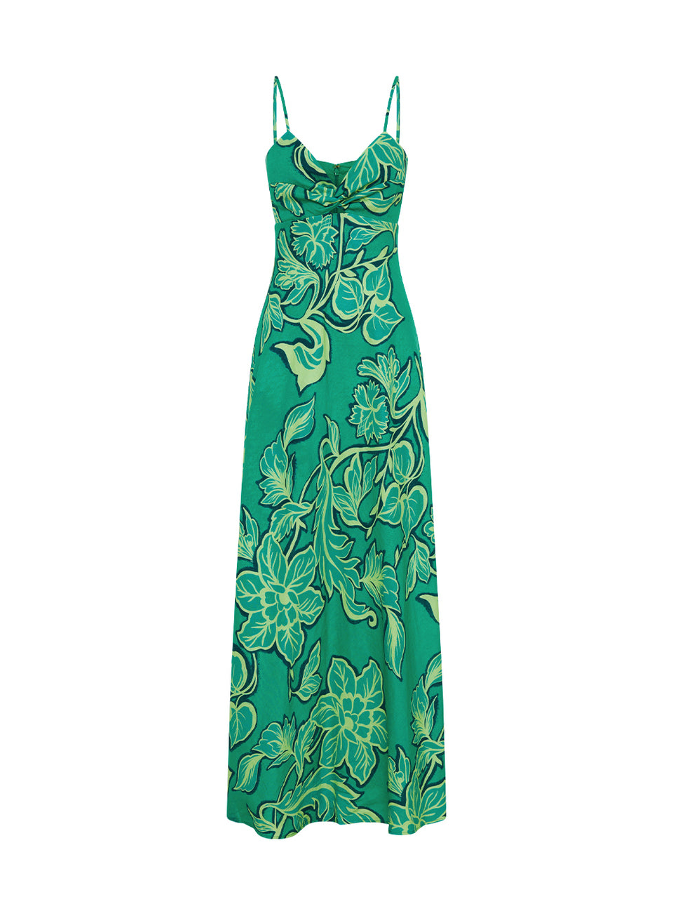 Fiora Maxi Dress Fiora Maxi Dress