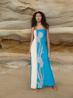 Fleur Maxi Dress