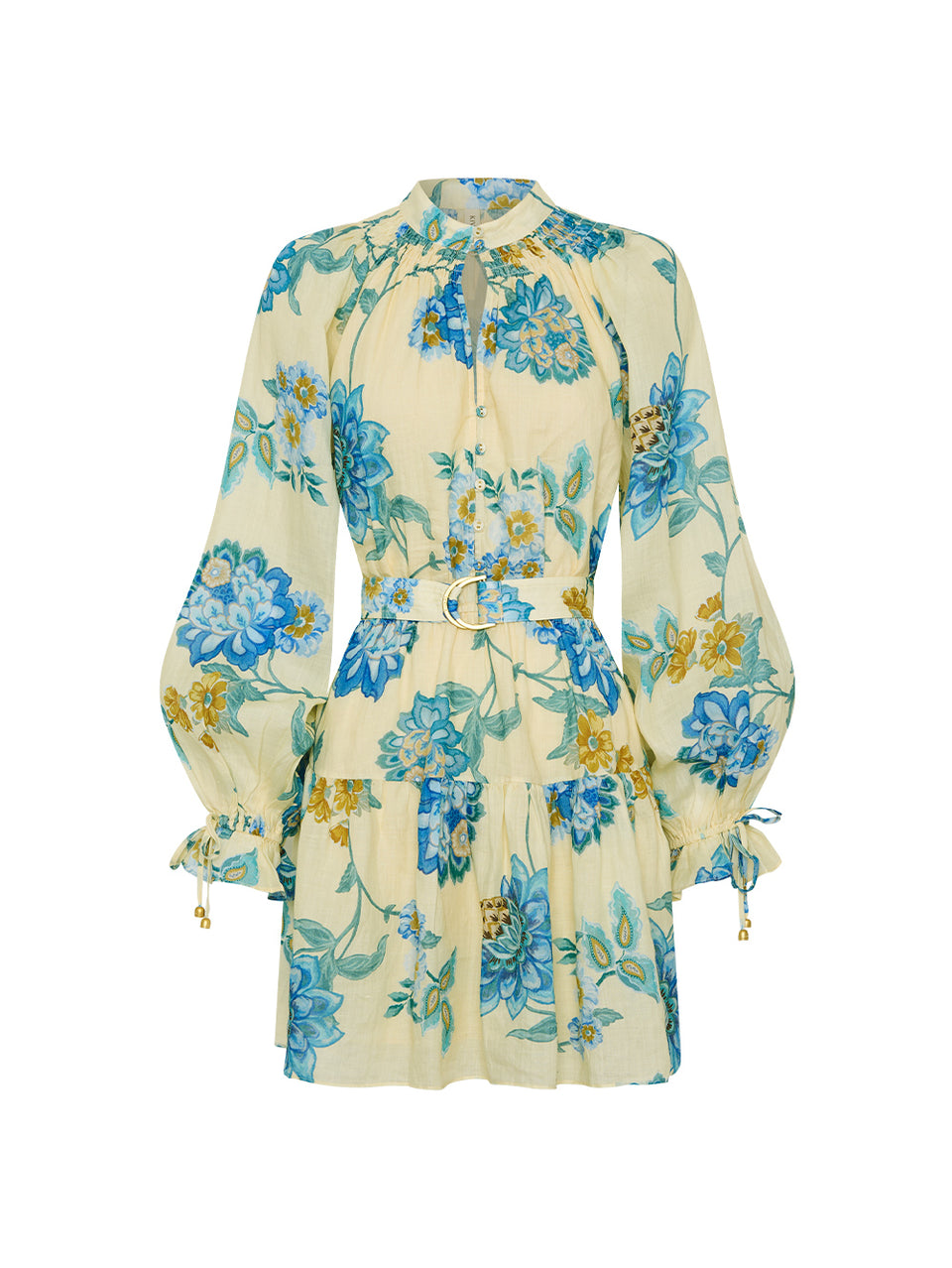 kivari giselle mini dress Giselle Mini Dress