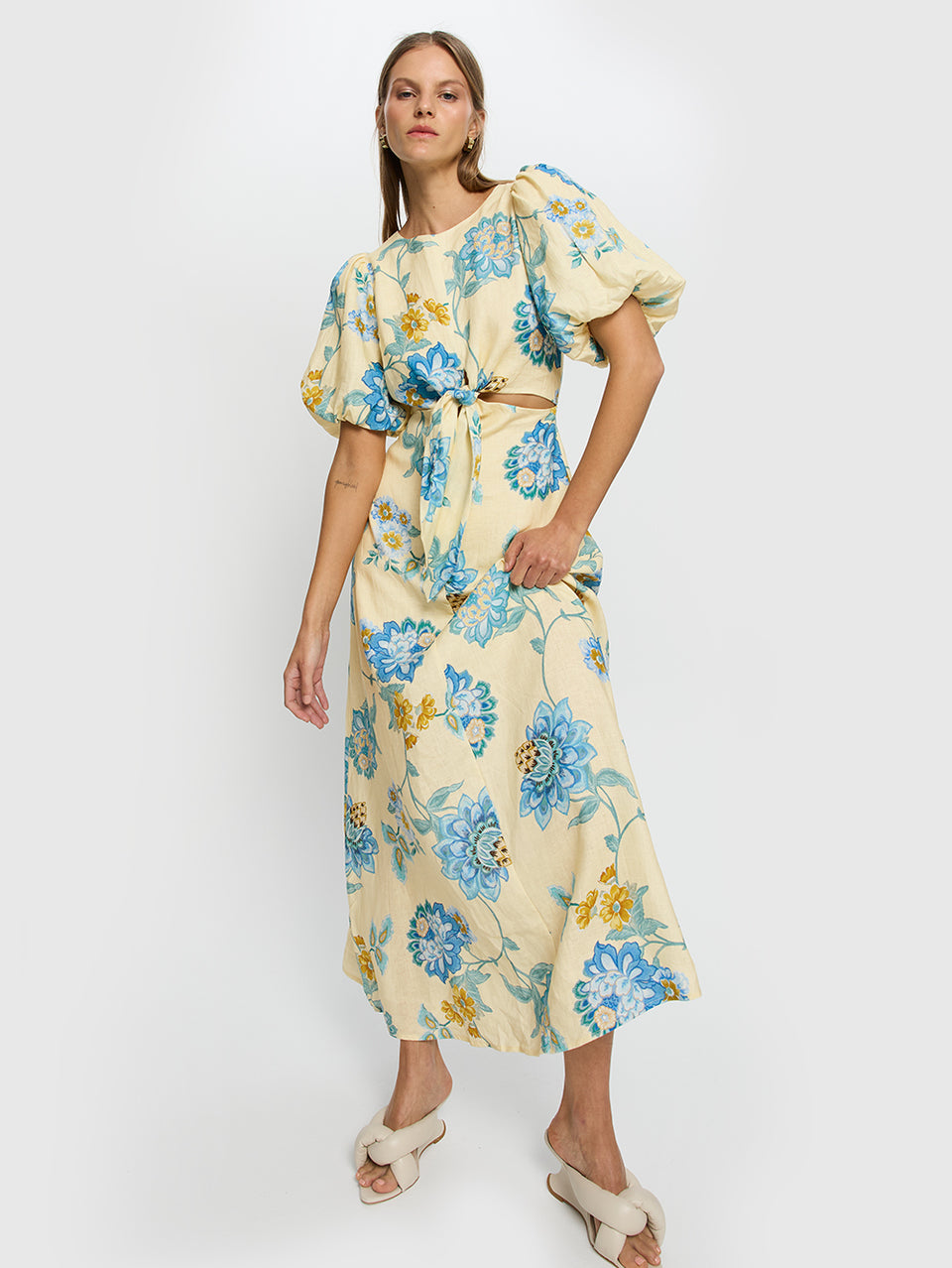 giselle maxi dress Giselle Maxi Dress