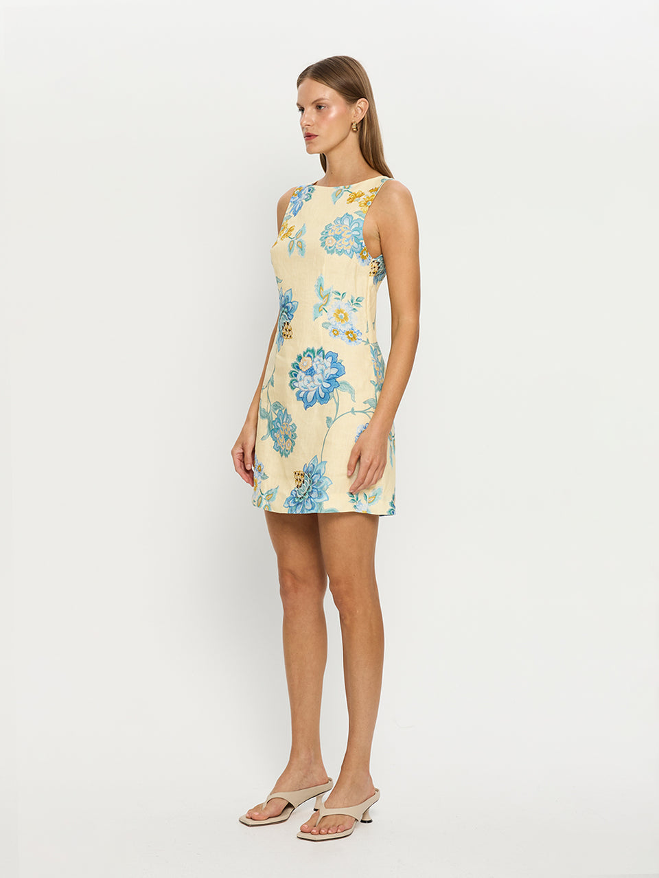 Giselle Mini Dress Giselle Mini Dress