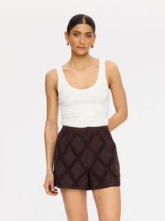Izzy Short