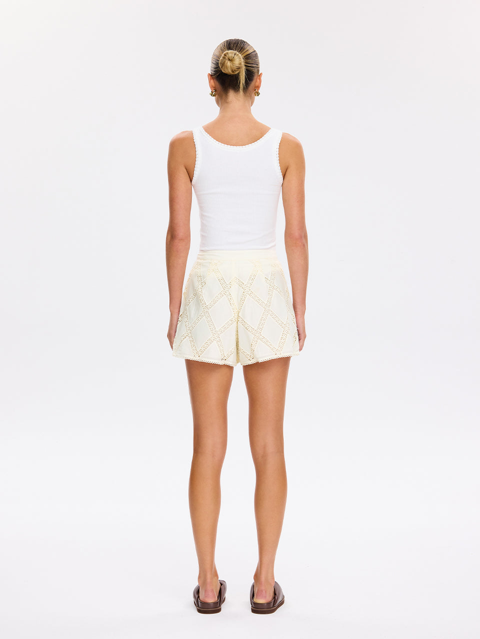 Izzy Short