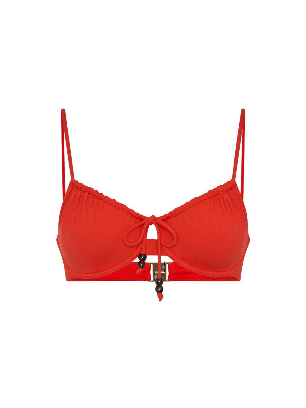 Havana-Gathered-BIkini-Top-Ghost