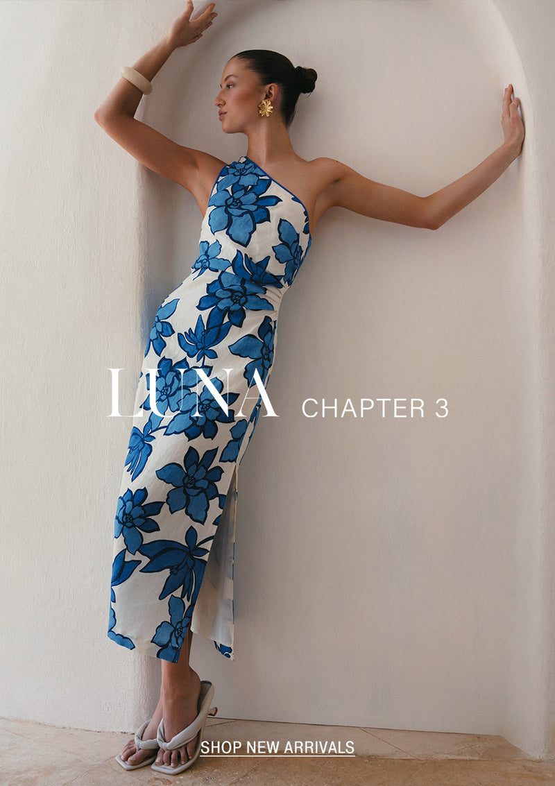 KIVARI International | Elevated Resortwear For Your Everyday