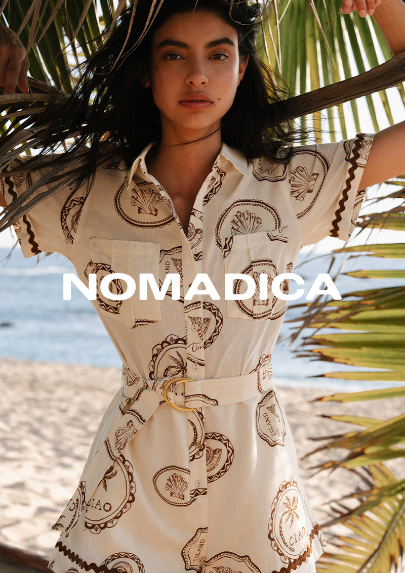 KIVARI International | Elevated Resortwear For Your Everyday