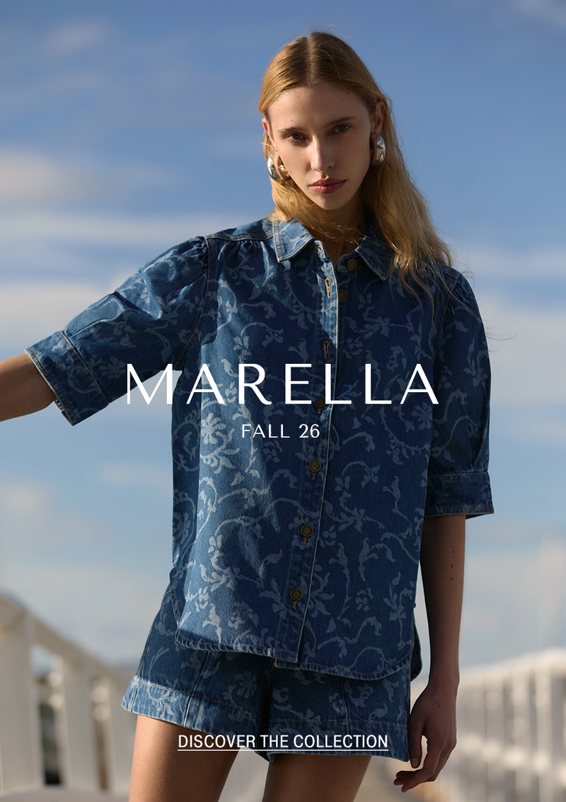 KIVARI International | Elevated Resortwear For Your Everyday