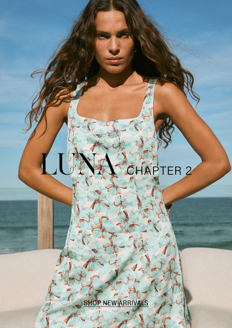 KIVARI International | Elevated Resortwear For Your Everyday
