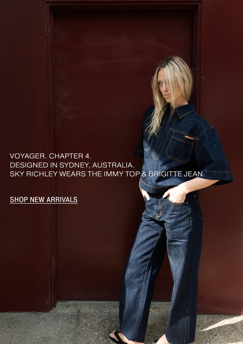 KIVARI International | Elevated Resortwear For Your Everyday