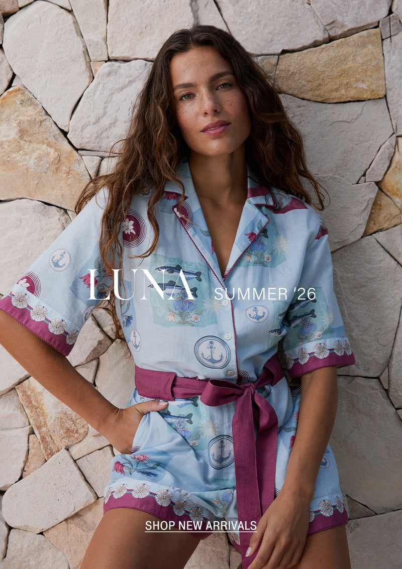 KIVARI International | Elevated Resortwear For Your Everyday