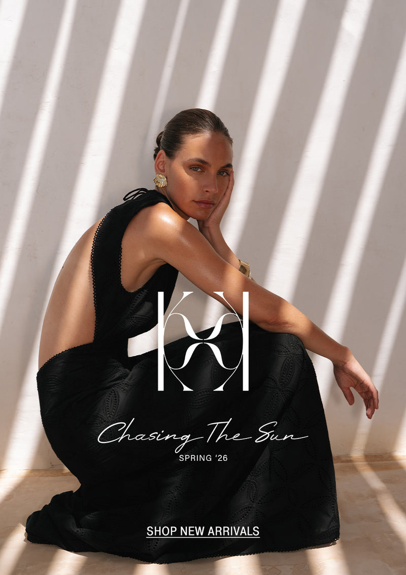 KIVARI International | Elevated Resortwear For Your Everyday