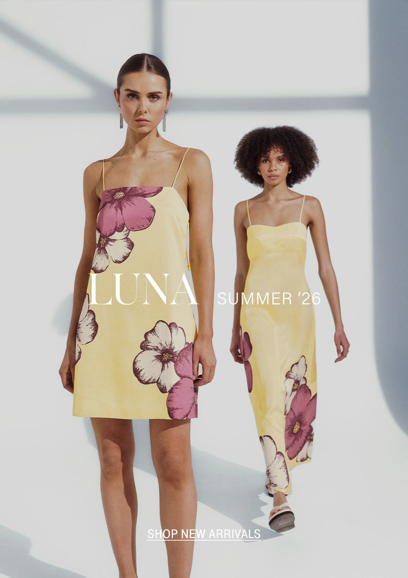 KIVARI International | Elevated Resortwear For Your Everyday