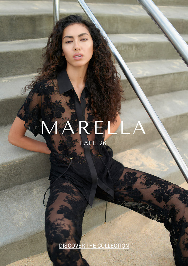 KIVARI International | Elevated Resortwear For Your Everyday