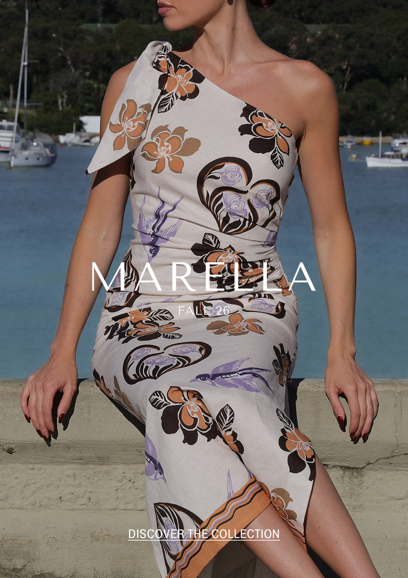 KIVARI International | Elevated Resortwear For Your Everyday