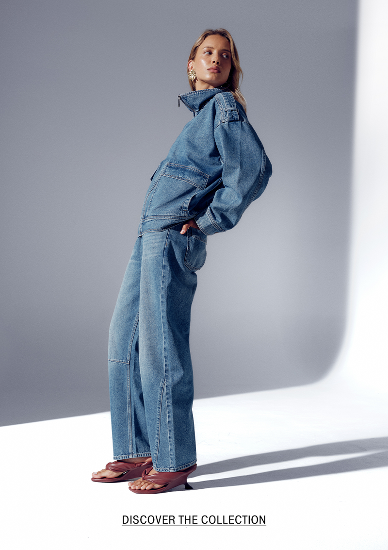 KIVARI International | Elevated Resortwear For Your Everyday