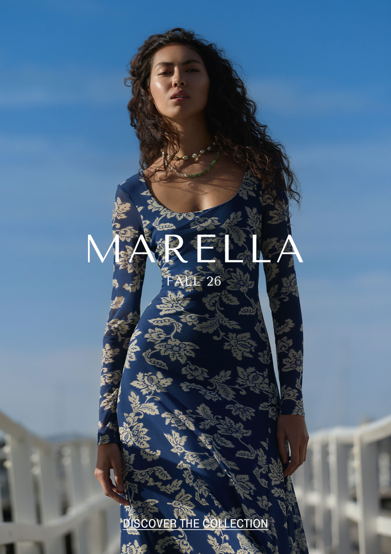 KIVARI International | Elevated Resortwear For Your Everyday