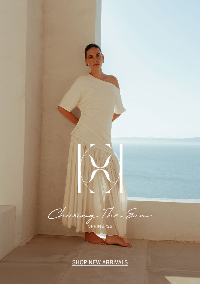 KIVARI International | Elevated Resortwear For Your Everyday