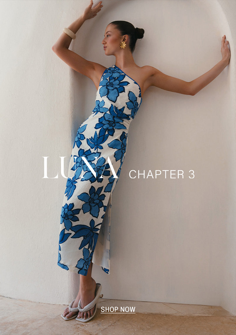 KIVARI International | Elevated Resortwear For Your Everyday