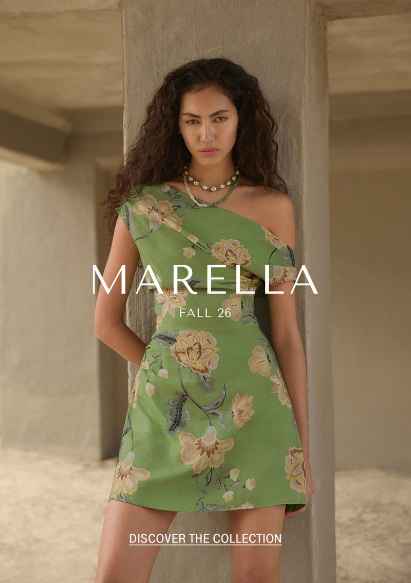 KIVARI International | Elevated Resortwear For Your Everyday