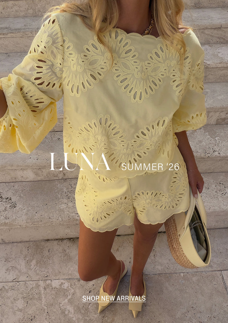 KIVARI International | Elevated Resortwear For Your Everyday