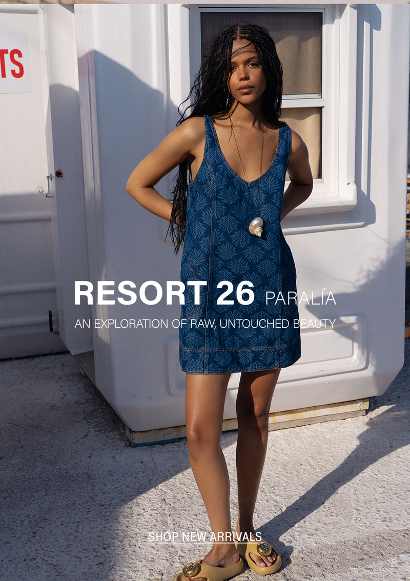 KIVARI International | Elevated Resortwear For Your Everyday
