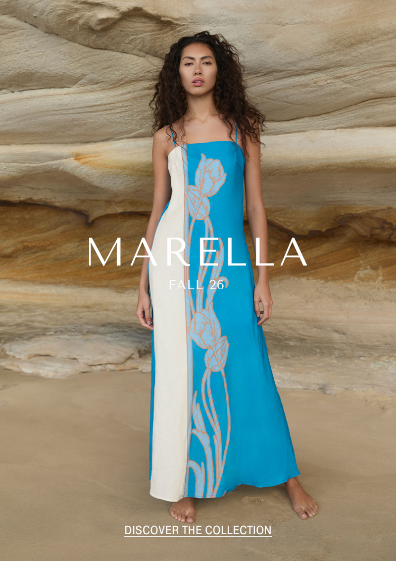 KIVARI International | Elevated Resortwear For Your Everyday