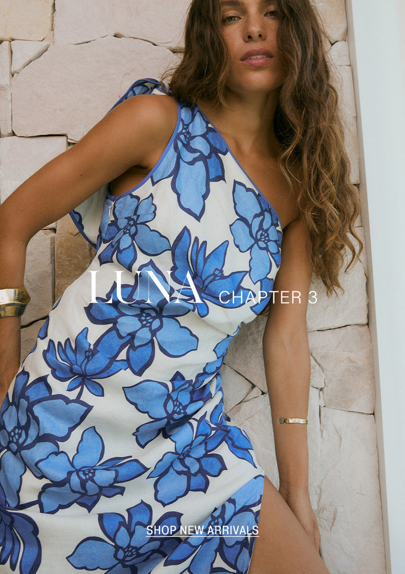 KIVARI International | Elevated Resortwear For Your Everyday