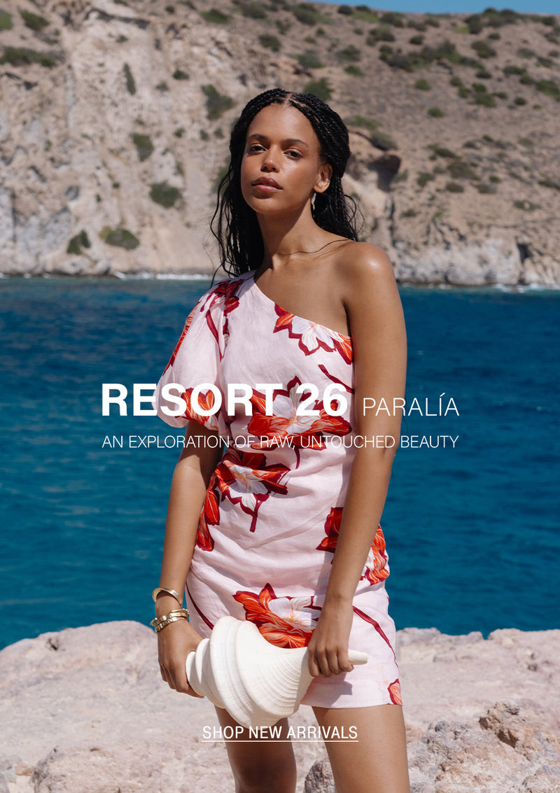 KIVARI International | Elevated Resortwear For Your Everyday