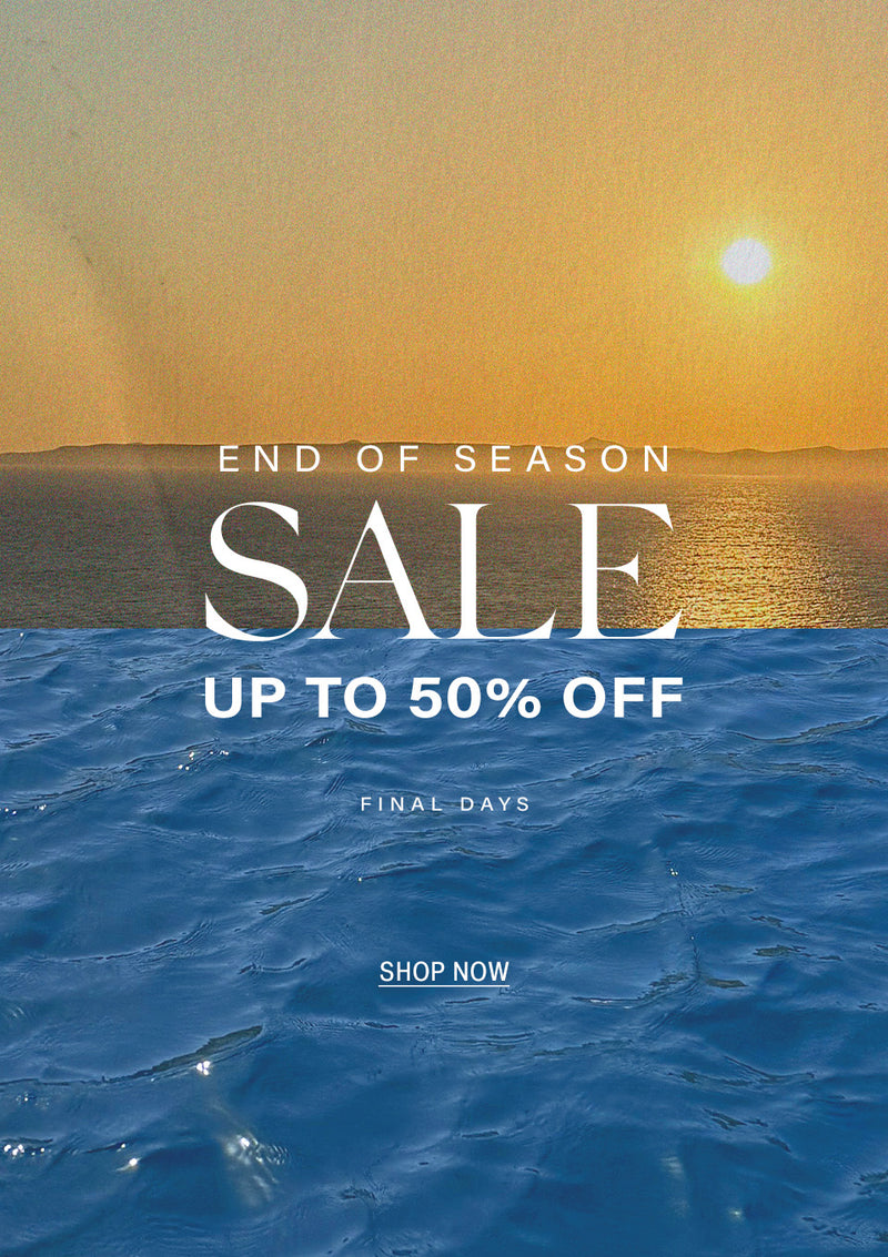 KIVARI International | Elevated Resortwear For Your Everyday