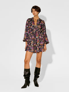 Imani Mini Dress