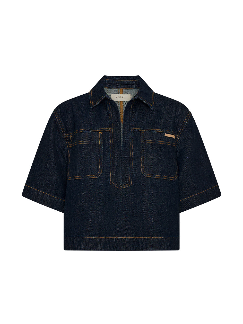 Immy-Denim-Top-Raw-Ghostjpg