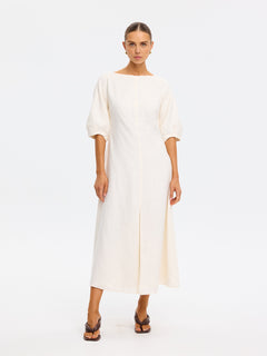 Indra Midi Dress