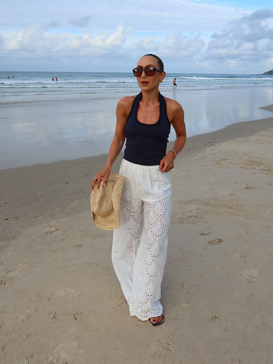 Elodie Pant
