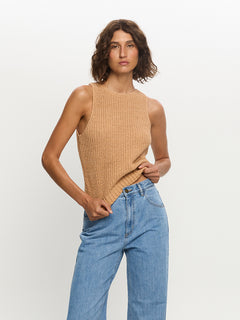 Ivy Knit Cami