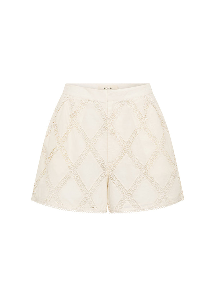 Izzy Short