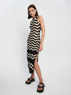 Jacinta Midi Dress