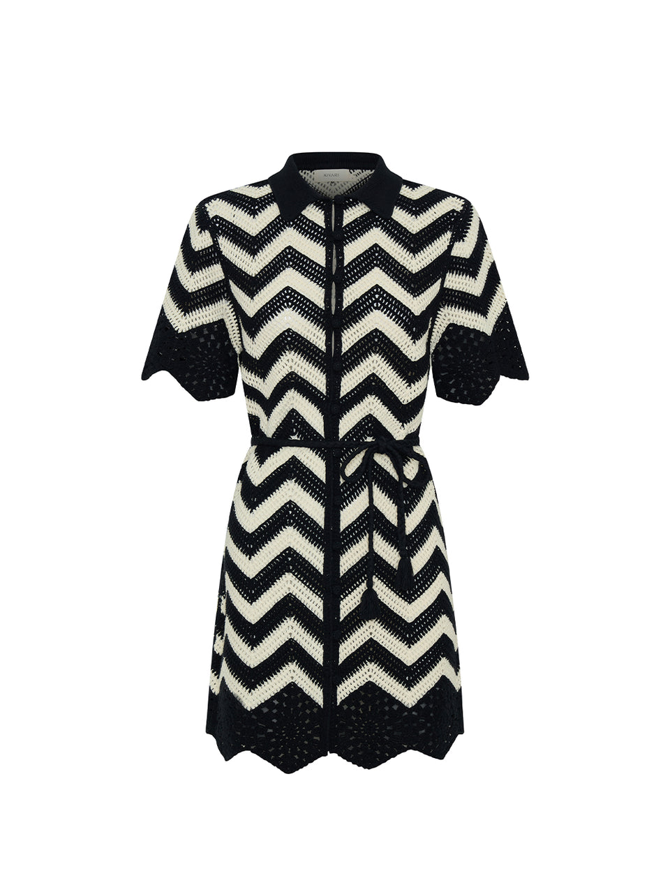 Jacinta Mini dress | KIVARI International Jacinta Mini dress | KIVARI International
