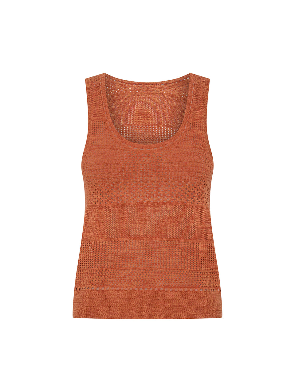 Jacqui Knit Cami