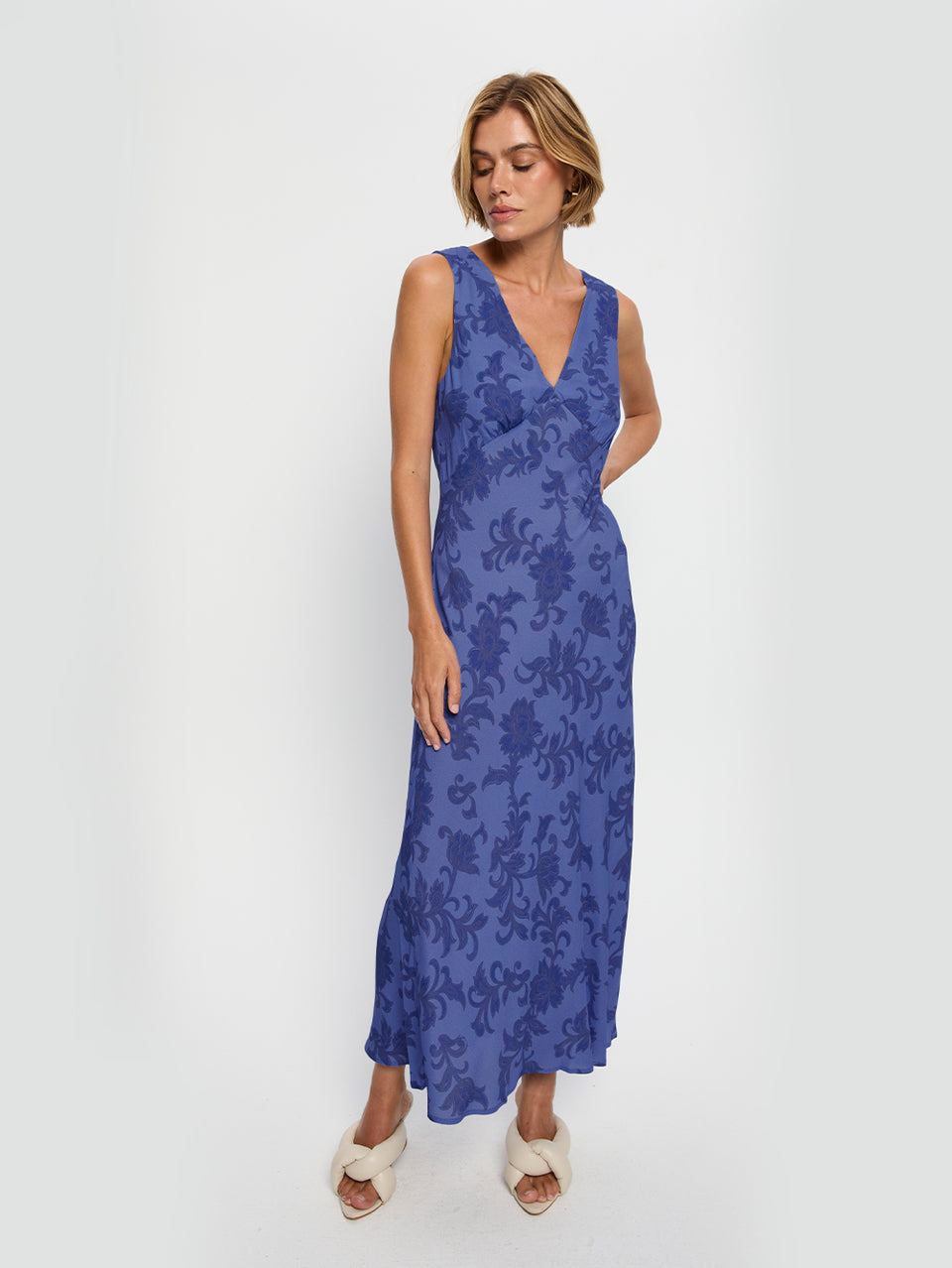 Jamie Midi Dress Jamie Midi Dress
