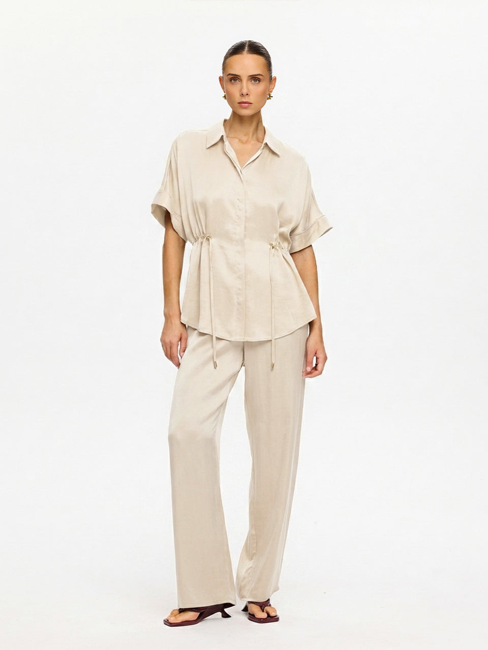 Blythe Pant