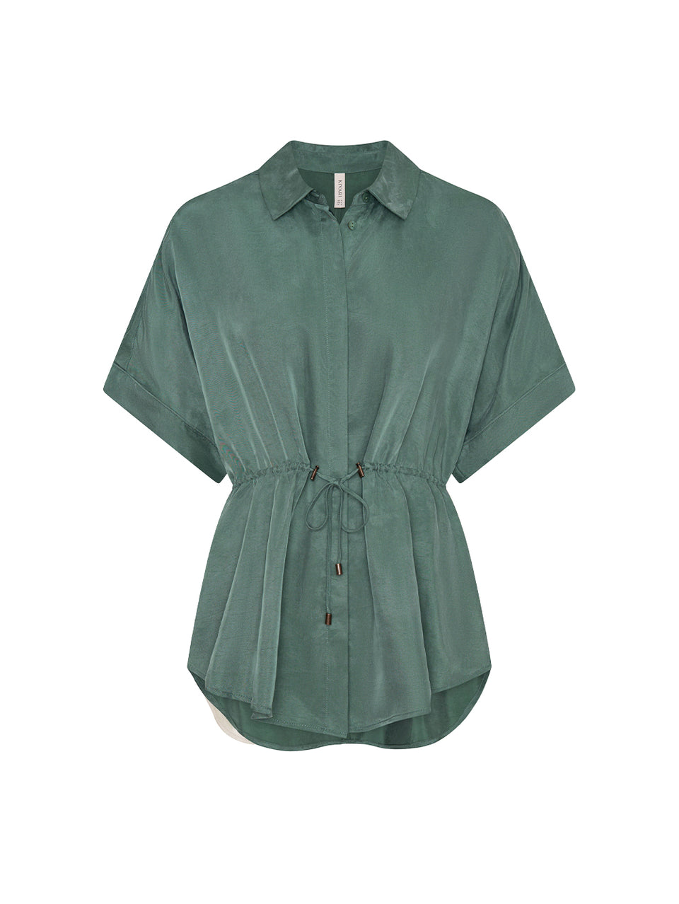 Jaxon-Top-Green-Ghost