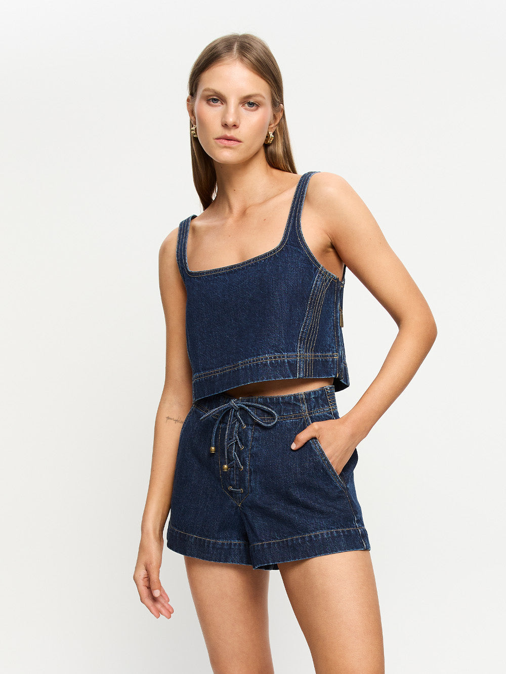 Denim Promotion
