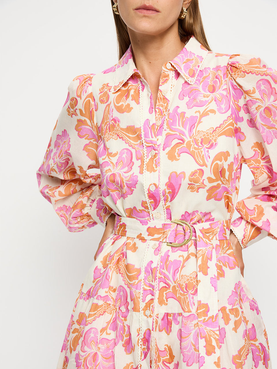josefina mini dress Josefina Mini Dress
