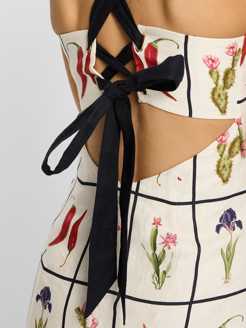 kivari juanita mini dress Juanita Mini Dress| KIVARI International