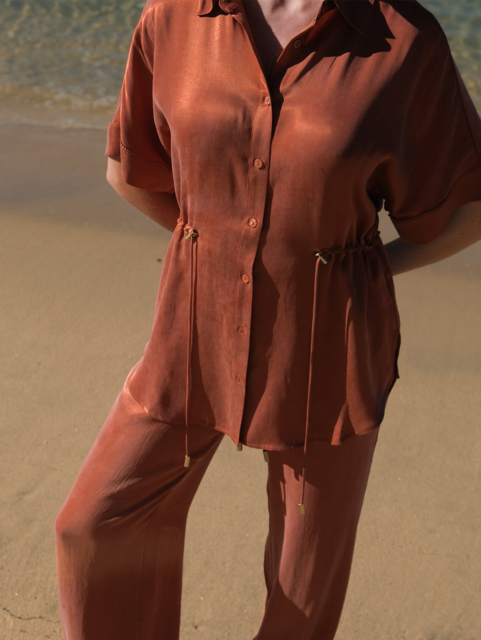 Juna Shirt