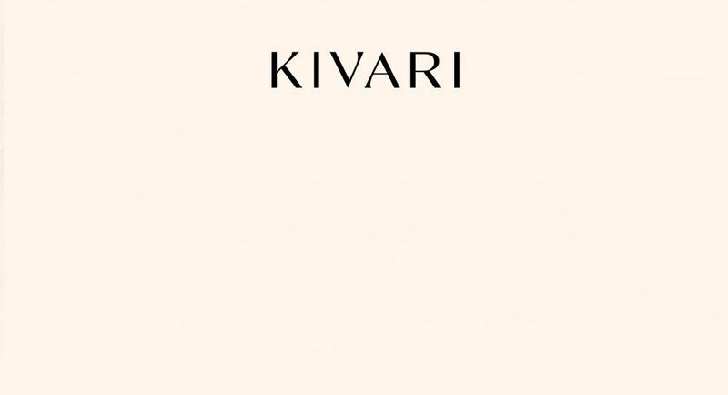 KIVARI International | Elevated Resortwear For Your Everyday